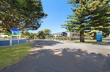 Hotel Port Fairy Holiday Park Exteriér fotografie