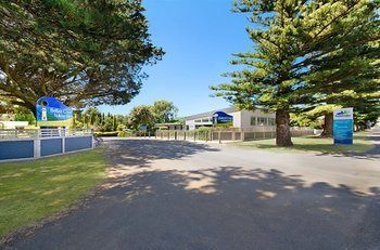 Hotel Port Fairy Holiday Park Exteriér fotografie